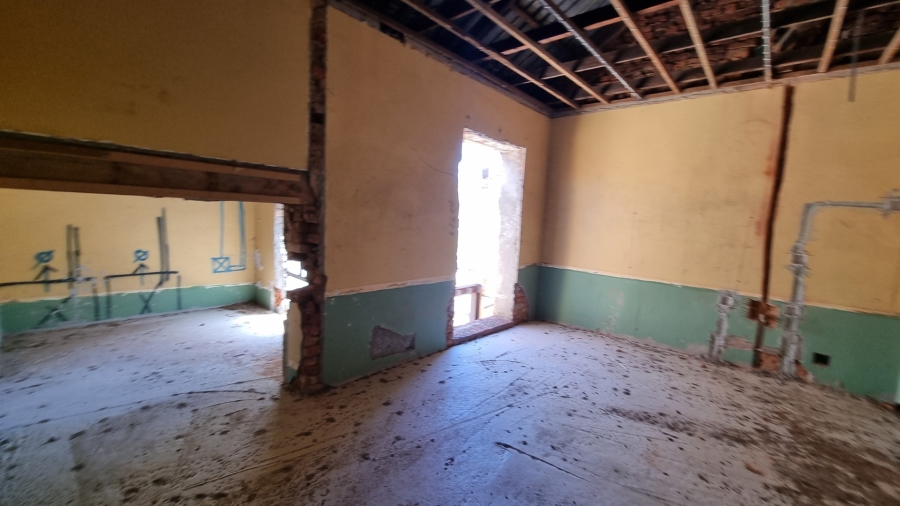 Commercial Property for Sale in Observatory Western Cape